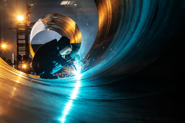 Best Specialty Welding Processes in Stanton, MI