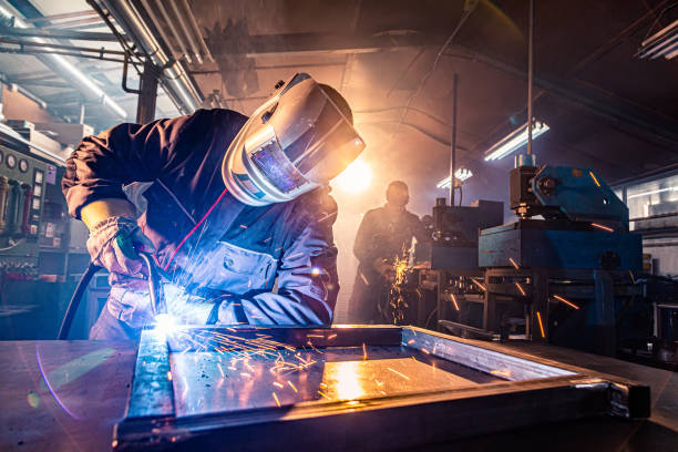 Best Structural Steel Welding in Stanton, MI