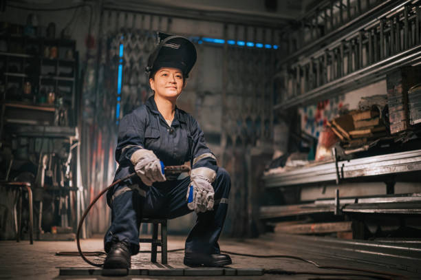 Best Automotive Welding in Stanton, MI