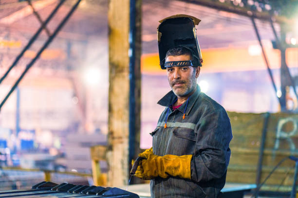 Best Food and Beverage Processing Equipment Welding in Stanton, MI