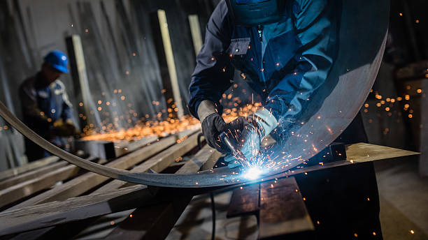 Best Artistic and Custom Metal Fabrication in Stanton, MI