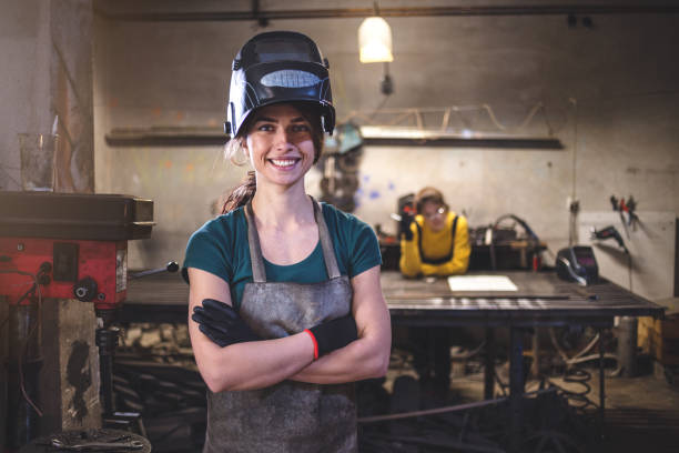 Affordable Welder Services in Stanton, MI